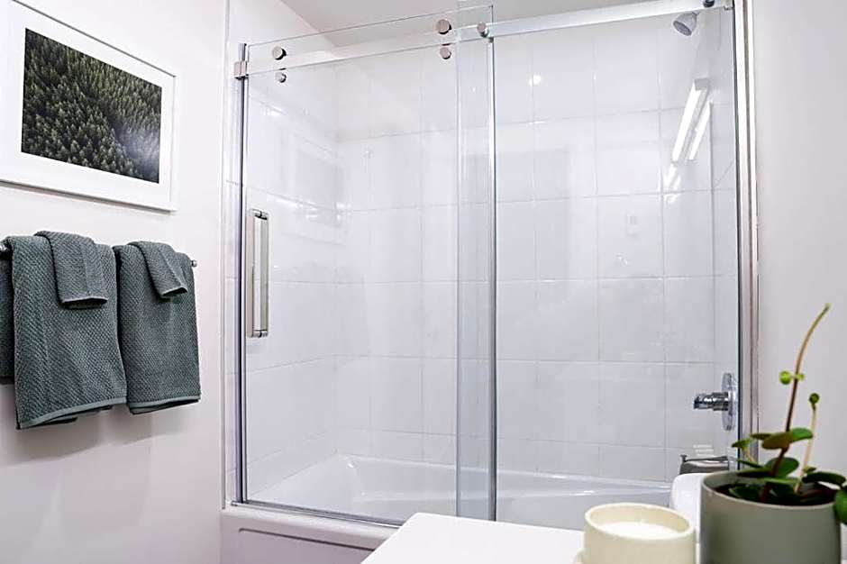 Powder Village Retreat by Revelstoke Vacations