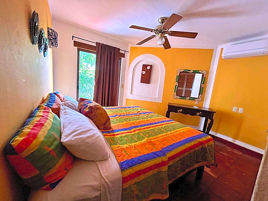 Hotel Coco de Mar Quinta Avenida