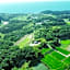 西海岸オーガニック小麦畑1200坪眺望FarmStayYululu