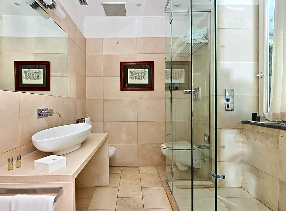 Villa Marina Capri - Preferred Hotels & Resorts