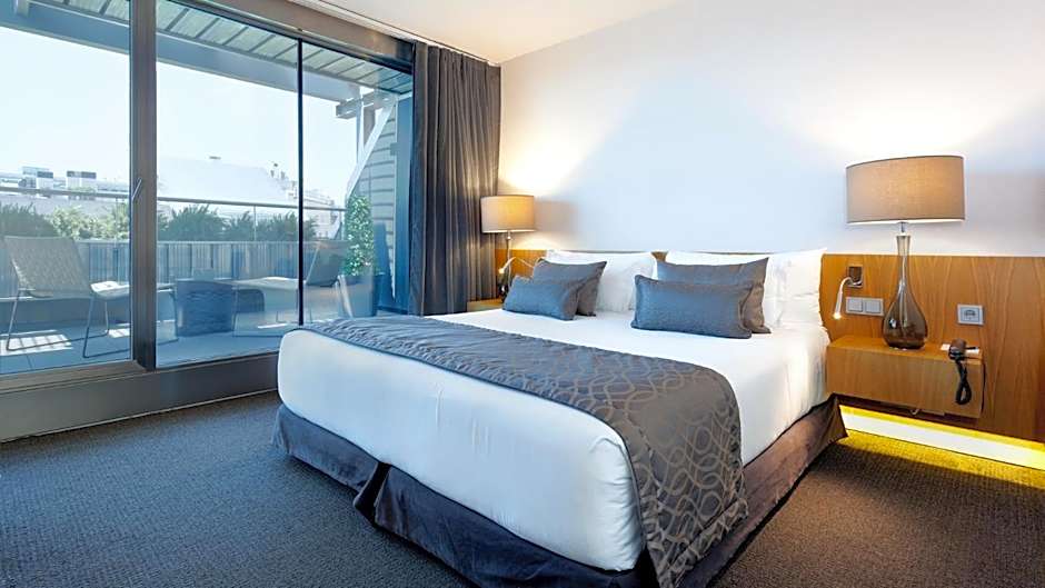 Hotel Royal Passeig de Gracia