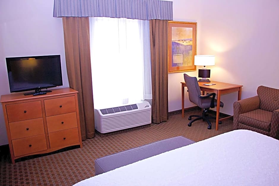 Hampton Inn By Hilton Sidney, Ne