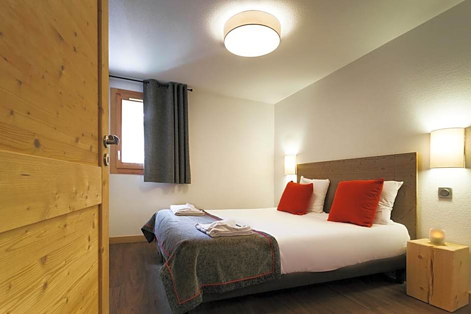 Résidence Club MMV Le Cœur des Loges