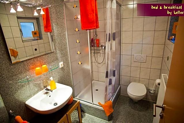 Bed & breakfast filderstadt by heller