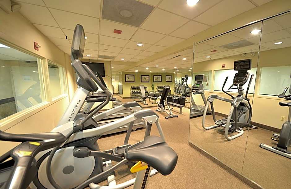 Holiday Inn Washington D.C. - Greenbelt Maryland By IHG