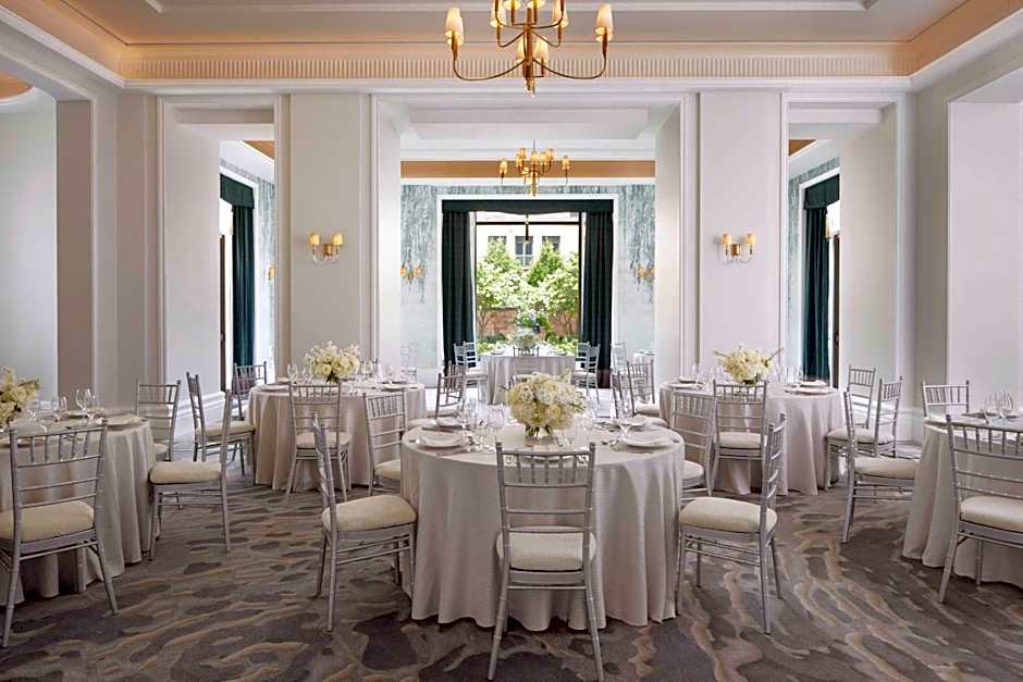 Waldorf Astoria Atlanta Buckhead