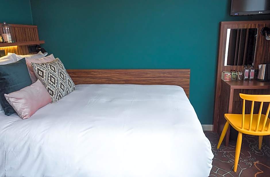 Linden Hotel