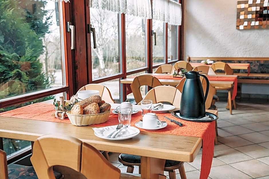 Waldpension Jägerstüberl