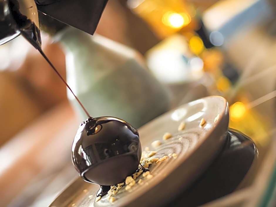 Mercure Oxford Eastgate Hotel