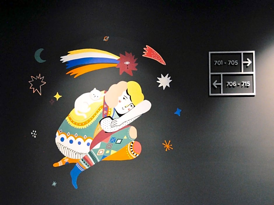 Artotel Gajahmada Semarang