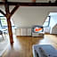 APARTMÁNY 91 Boží Dar