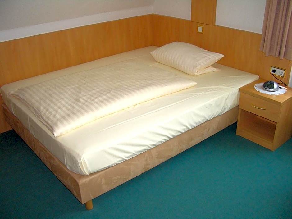 Hotel Ohrberg