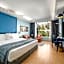 Welcomhotel by ITC Hotels, Alkapuri, Vadodara