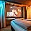 HOTEL SEPP - Alpine Boutique Hotel - Adults Only ab 21 Jahre