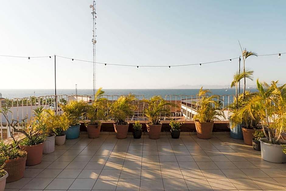 Casa Kraken Hostel