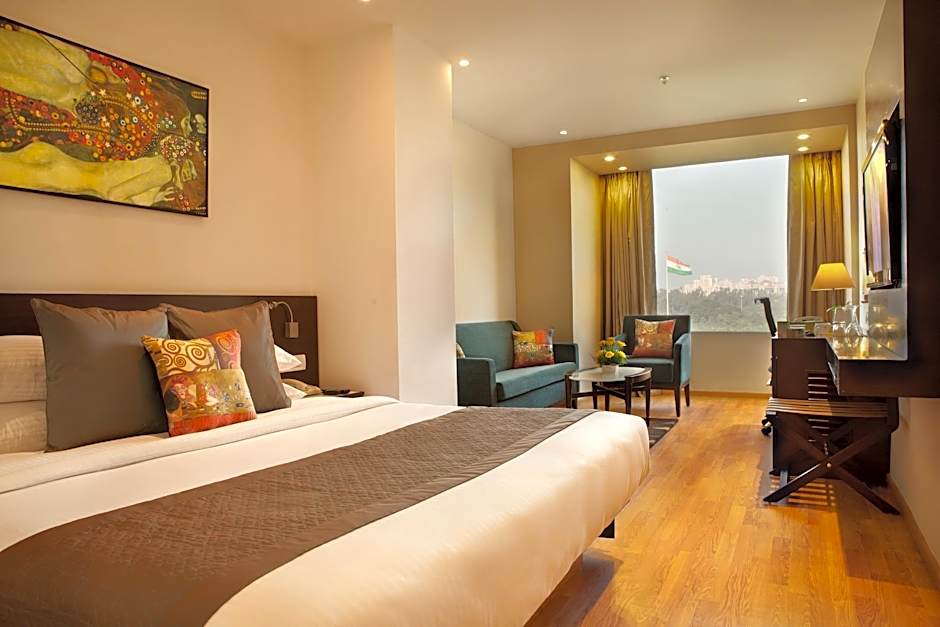 Lemon Tree Premier 1, Gurugram