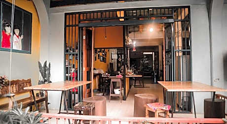 Thaweesuk Boutique Homestay