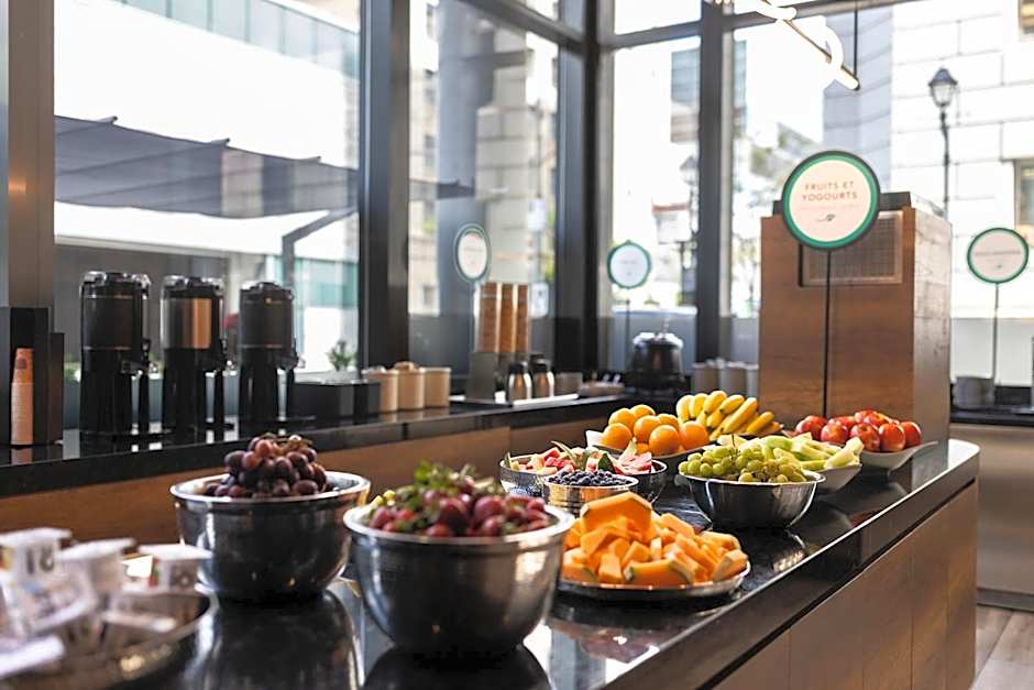 Embassy Suites by Hilton Montreal