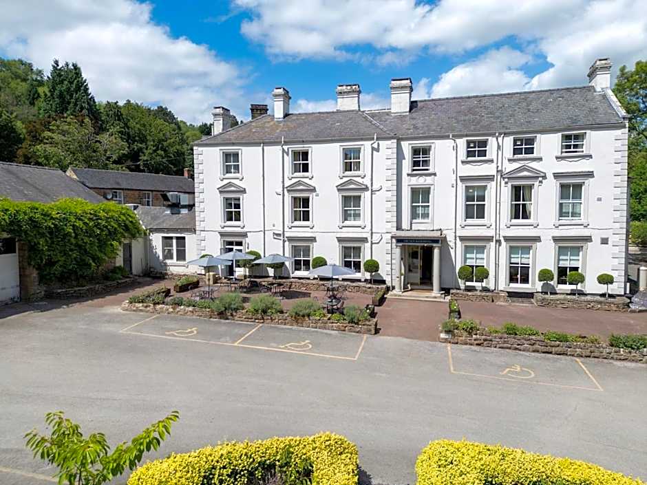 New Bath Hotel, a member of Radisson Individuals