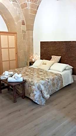 Quadruple Room with Garden View