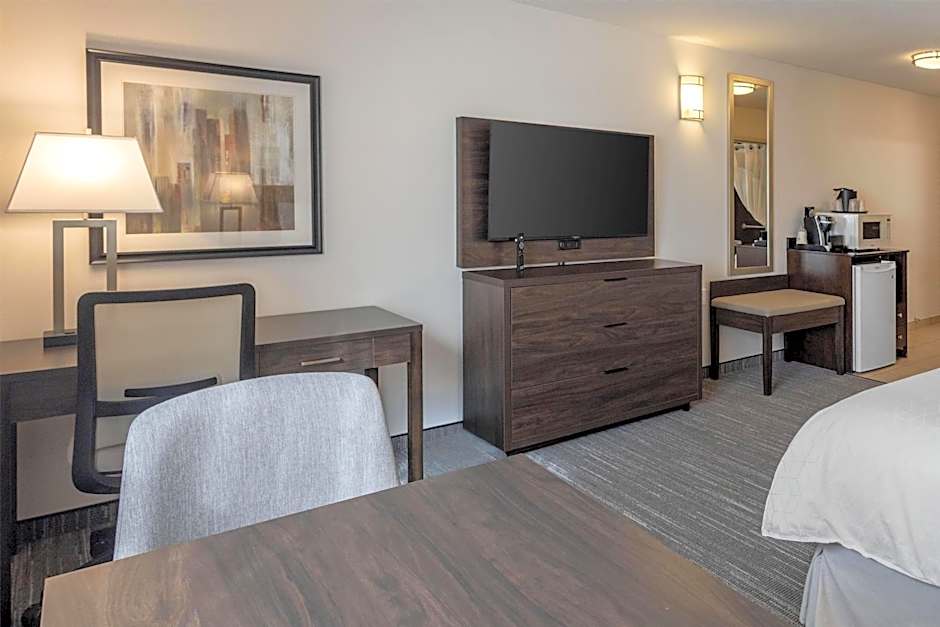 Best Western Dawson Creek