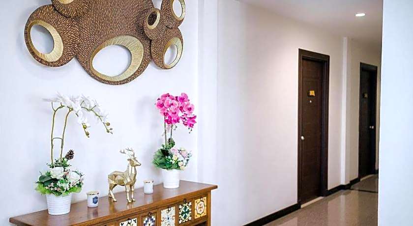 City Park Hotel