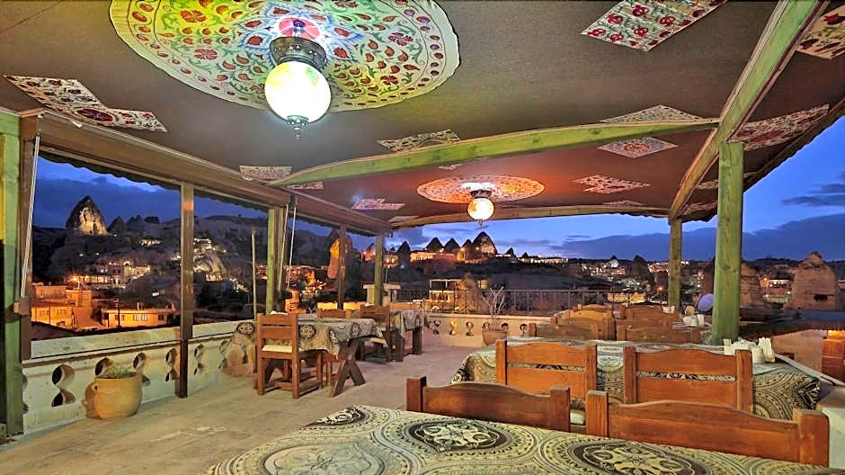 Goreme House Hotel