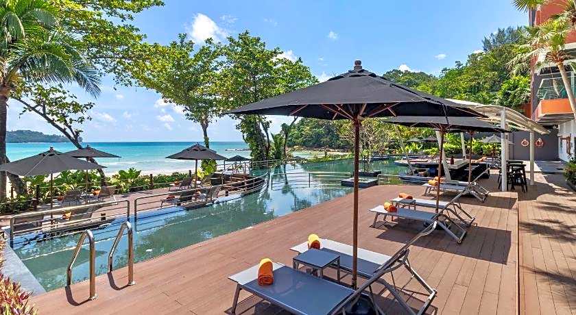Novotel Phuket Kamala Beach