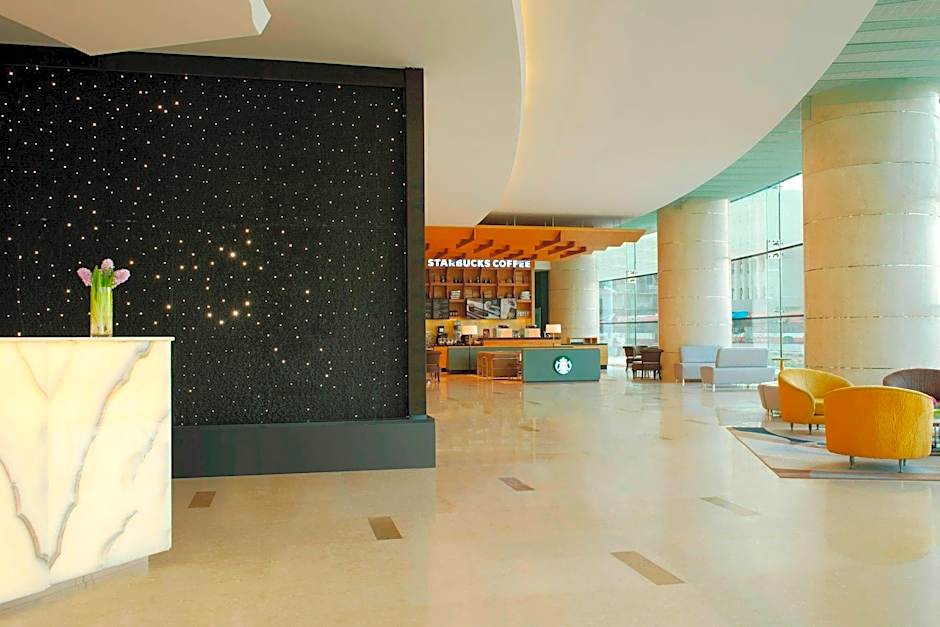 Four Points By Sheraton Kuwait