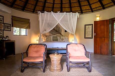 Premium Chalet