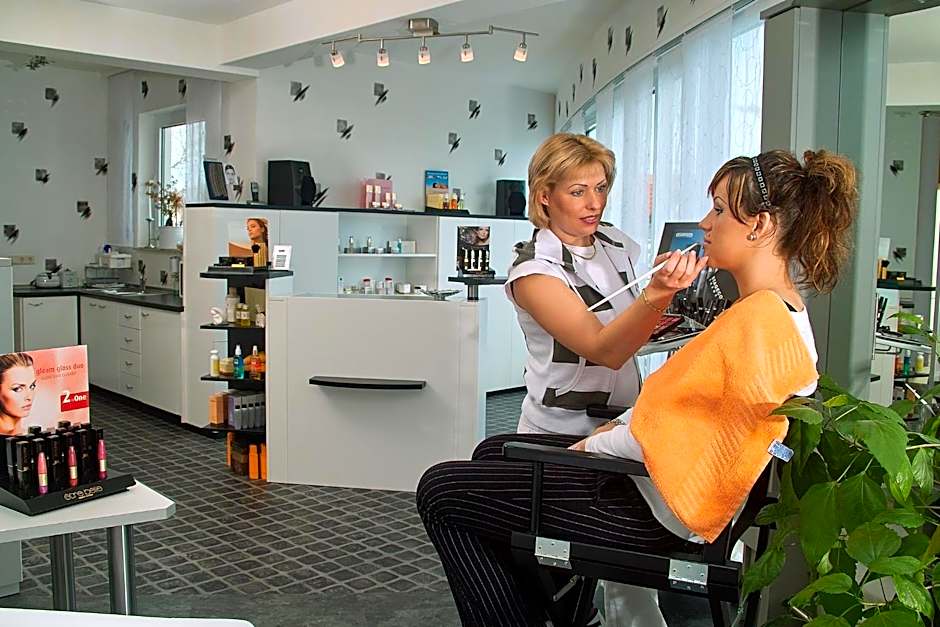 AKZENT Hotel Zur Post