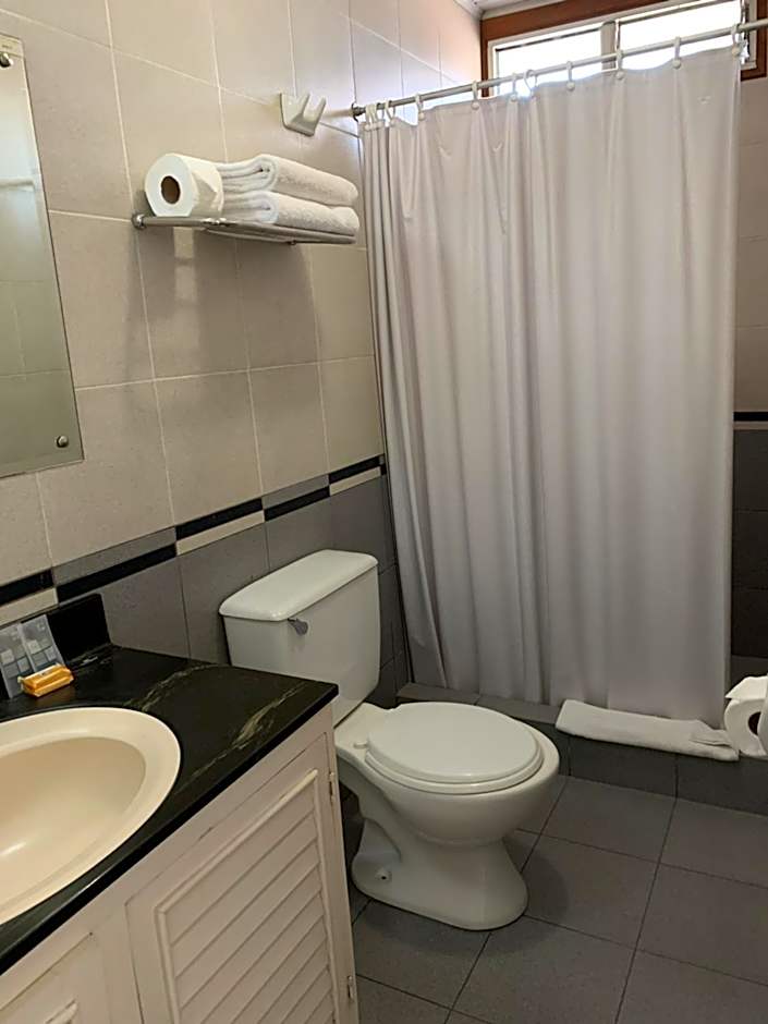 Hotel Acosta