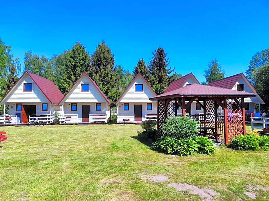 Domki Letniskowe Bryza