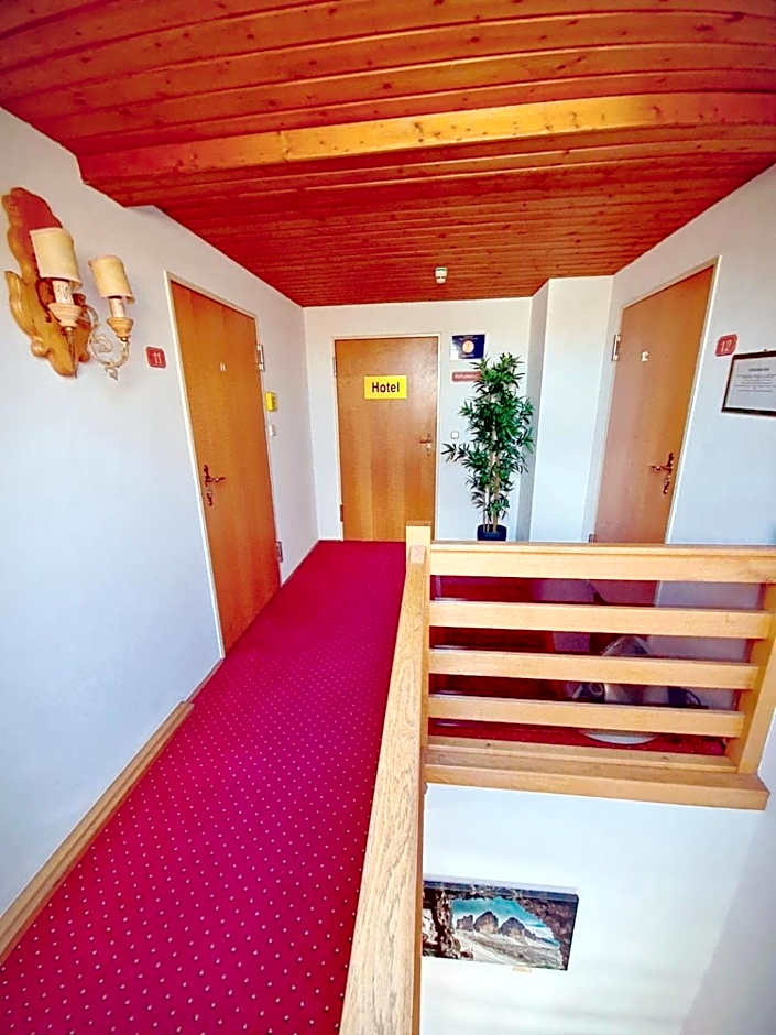 Landgasthof Böck