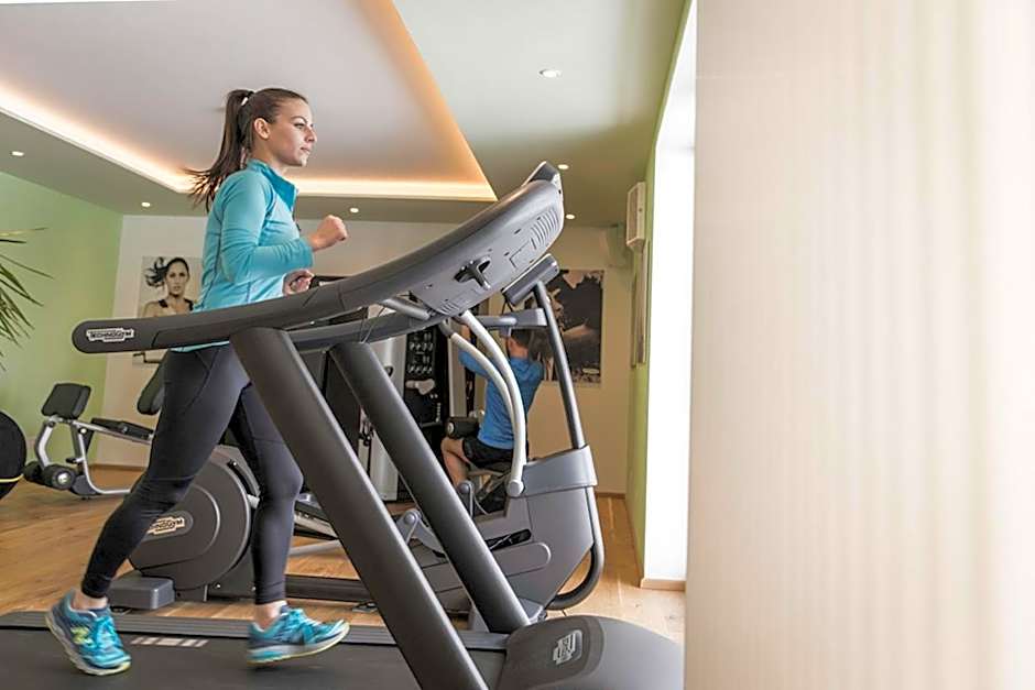 Hotel Mareo Dolomites