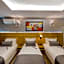 STARS HOTEL & Spa