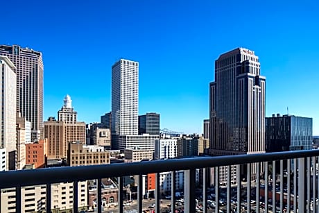 Holiday Inn New Orleans-Downtown Superdome by IHG