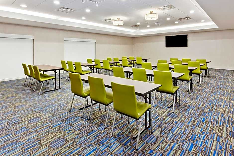Holiday Inn Express & Suites - Cartersville By IHG
