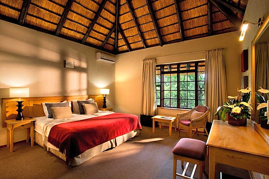 Kruger Park Lodge