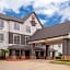 Best Western Plus Hobby Airport Inn & Suites