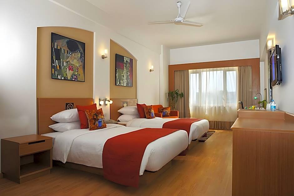 Lemon Tree Hotel Banjara Hills