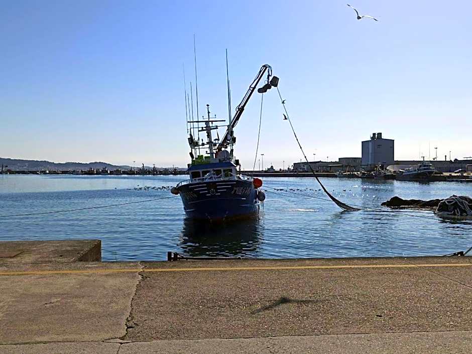 Apartamento Los olmos