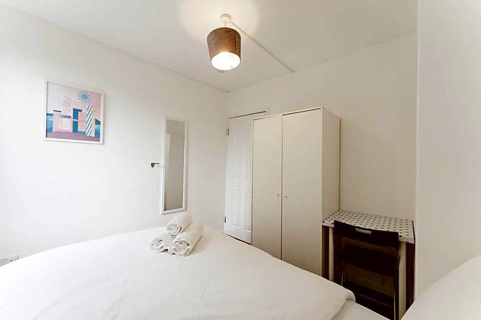 Wesferry beds to stay