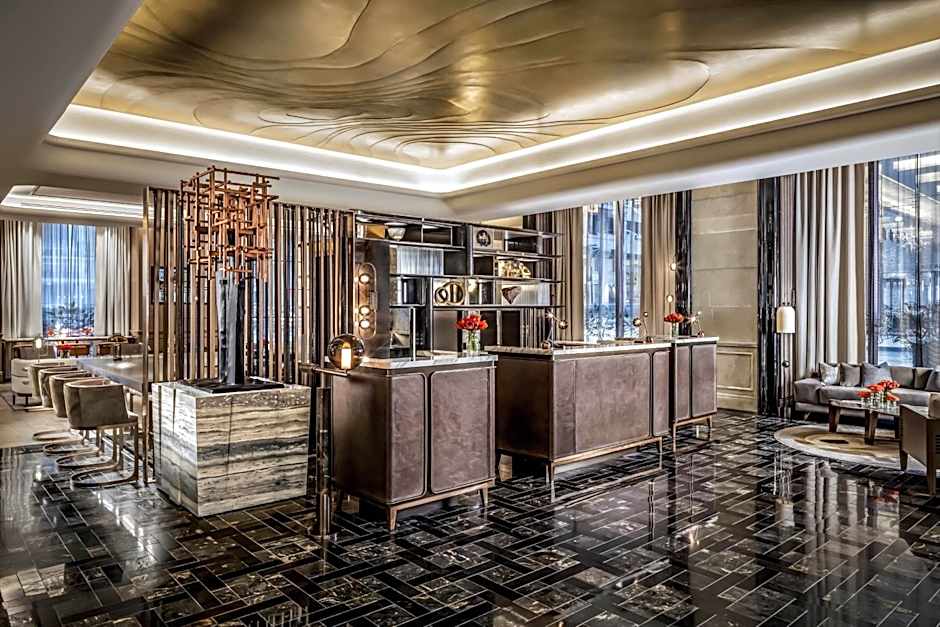 The St. Regis Toronto