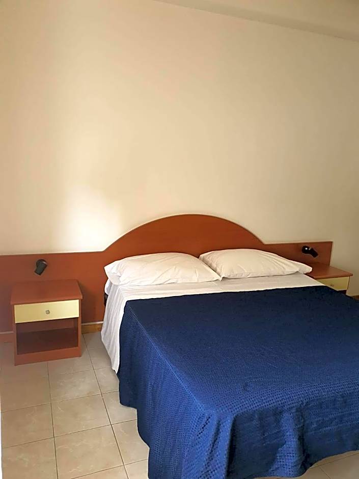 Villaggio Hotel Club La Pace