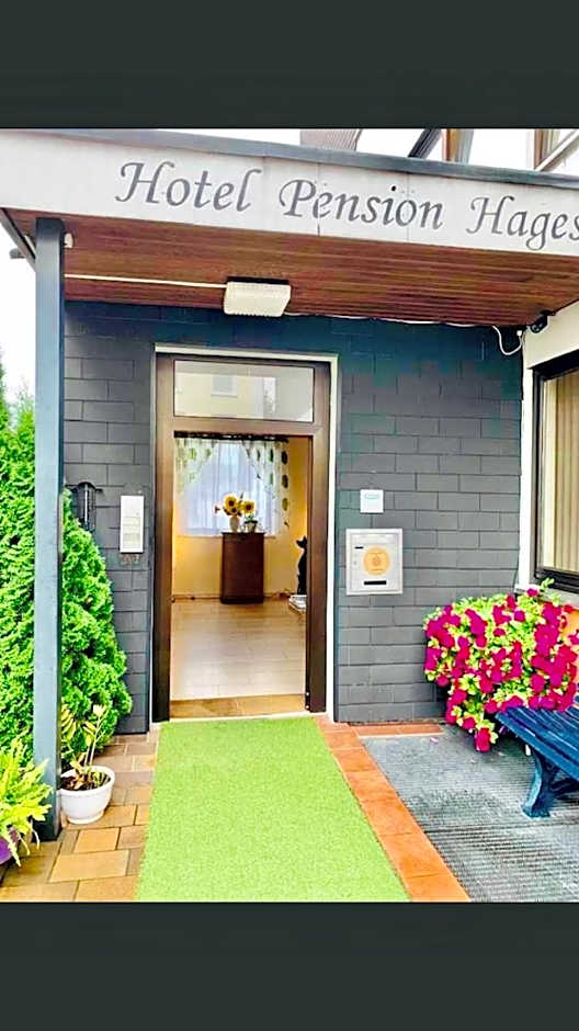 Hotel Hages