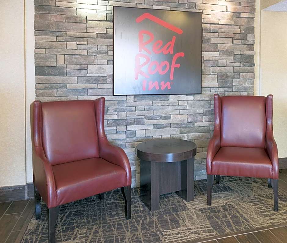 Red Roof Inn Columbia East - Fort Jackson