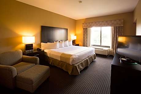 Standard King Room