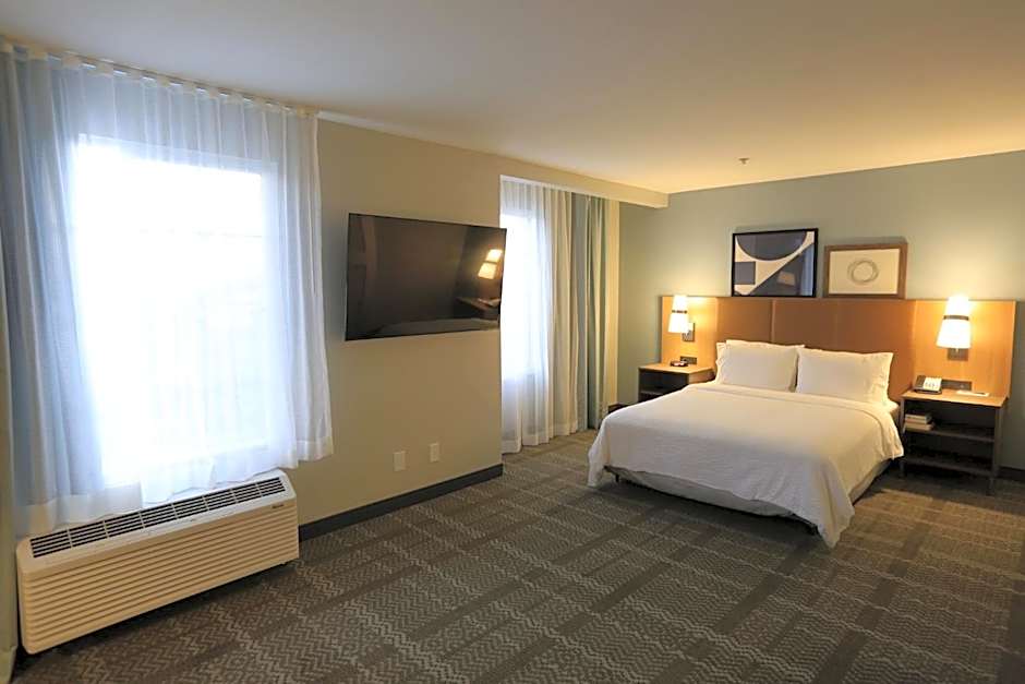 Staybridge Suites Silicon Valley - Milpitas By IHG
