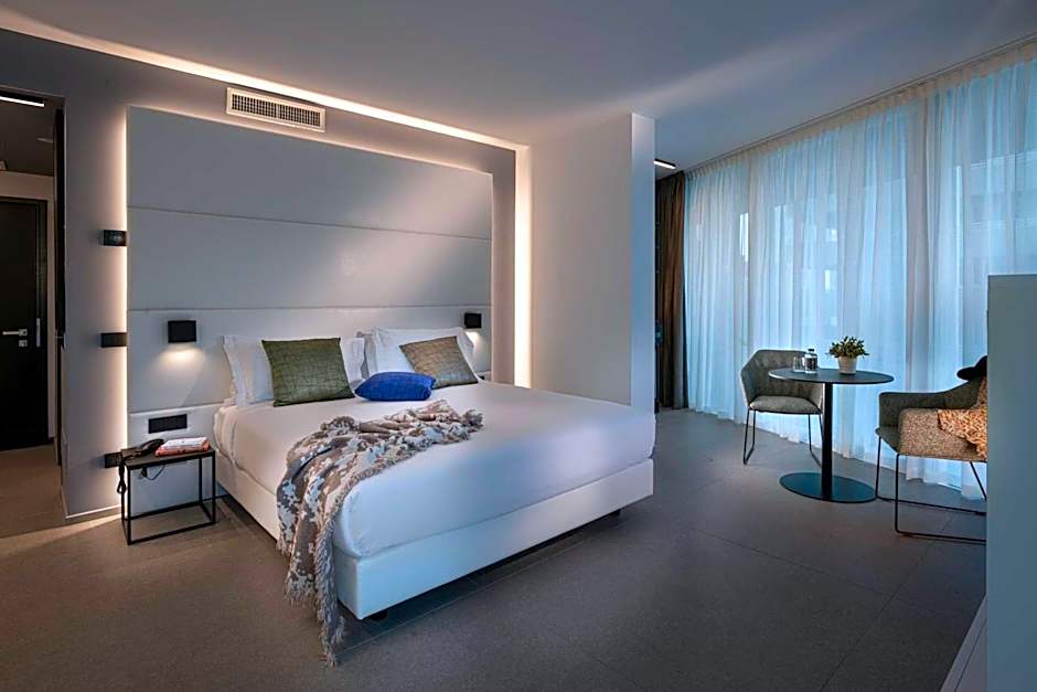 J44 Lifestyle Hotel
